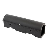 Capcana tip tunel pentru rozatoare statie intoxicare lungime 34 cm
